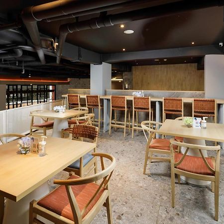 Bsd城市快乐生活酒店 当格浪 外观 照片